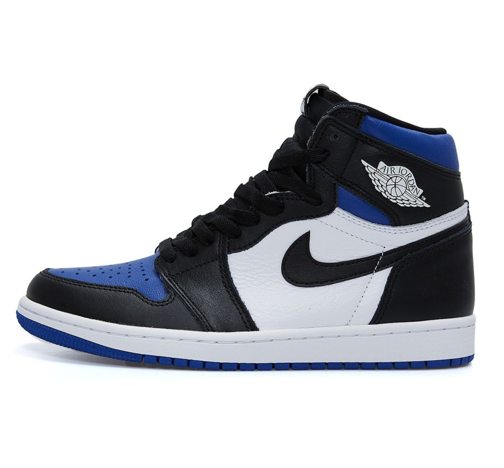 Nike Air Jordan 1 Retro High OG 'Royal Toe'