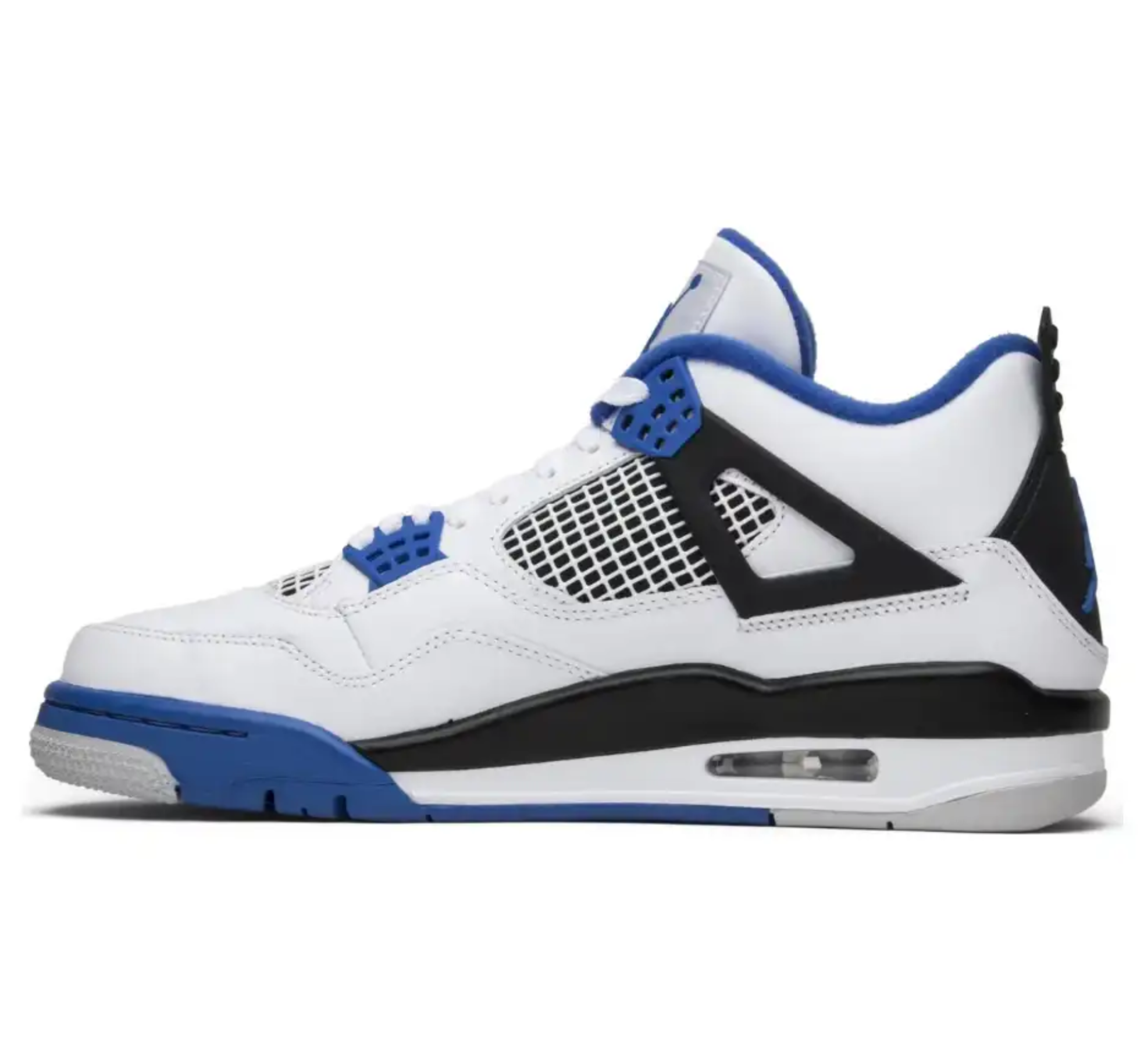 Nike Air Jordan 4 Motorsports