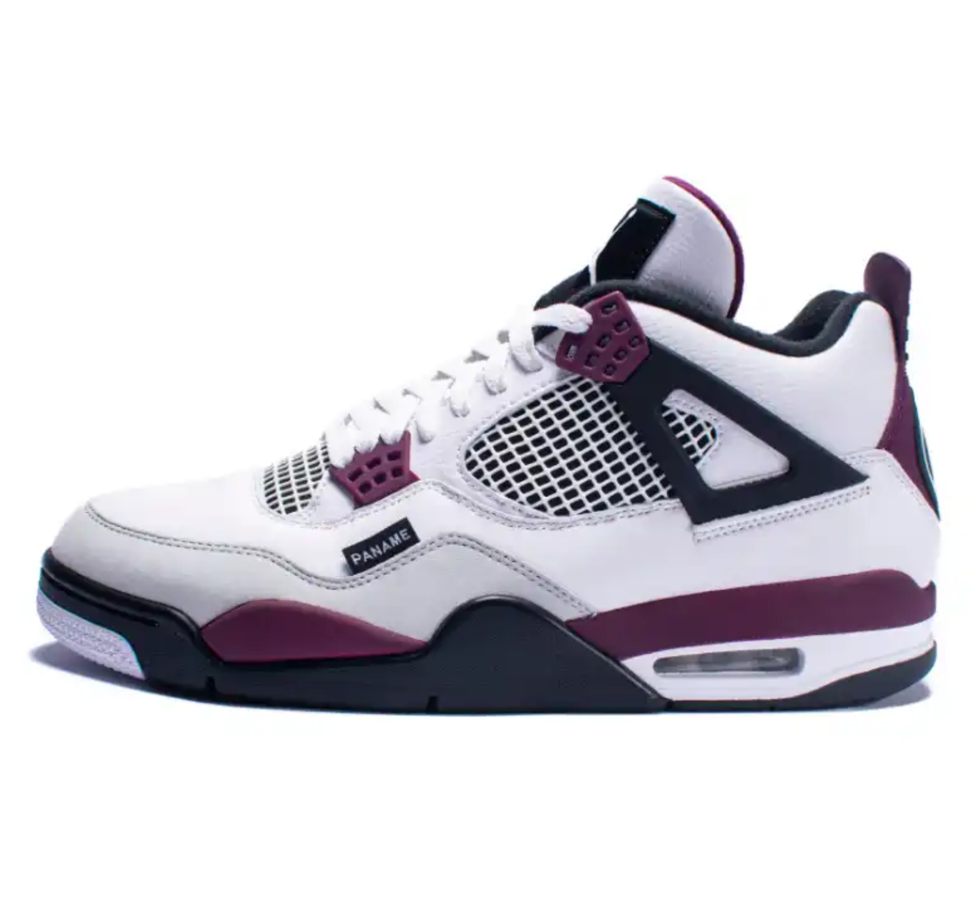 Nike Air Jordan 4 x PSG
