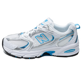 New Balance 530 White Sky Blue