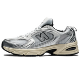 New Balance 530 Silver Cream