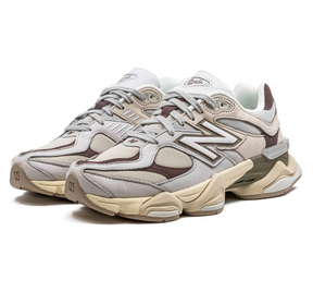New Balance 9060 Grey Matter Timberwolf