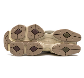 New Balance 9060 Grey Matter Timberwolf