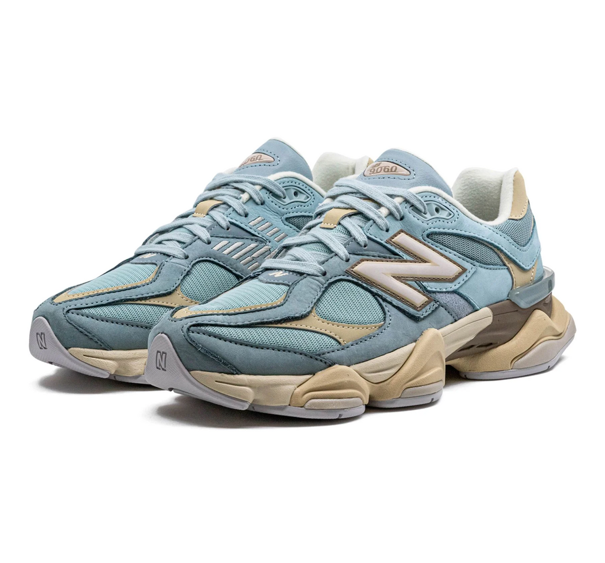 New Balance 9060 Blue Haze