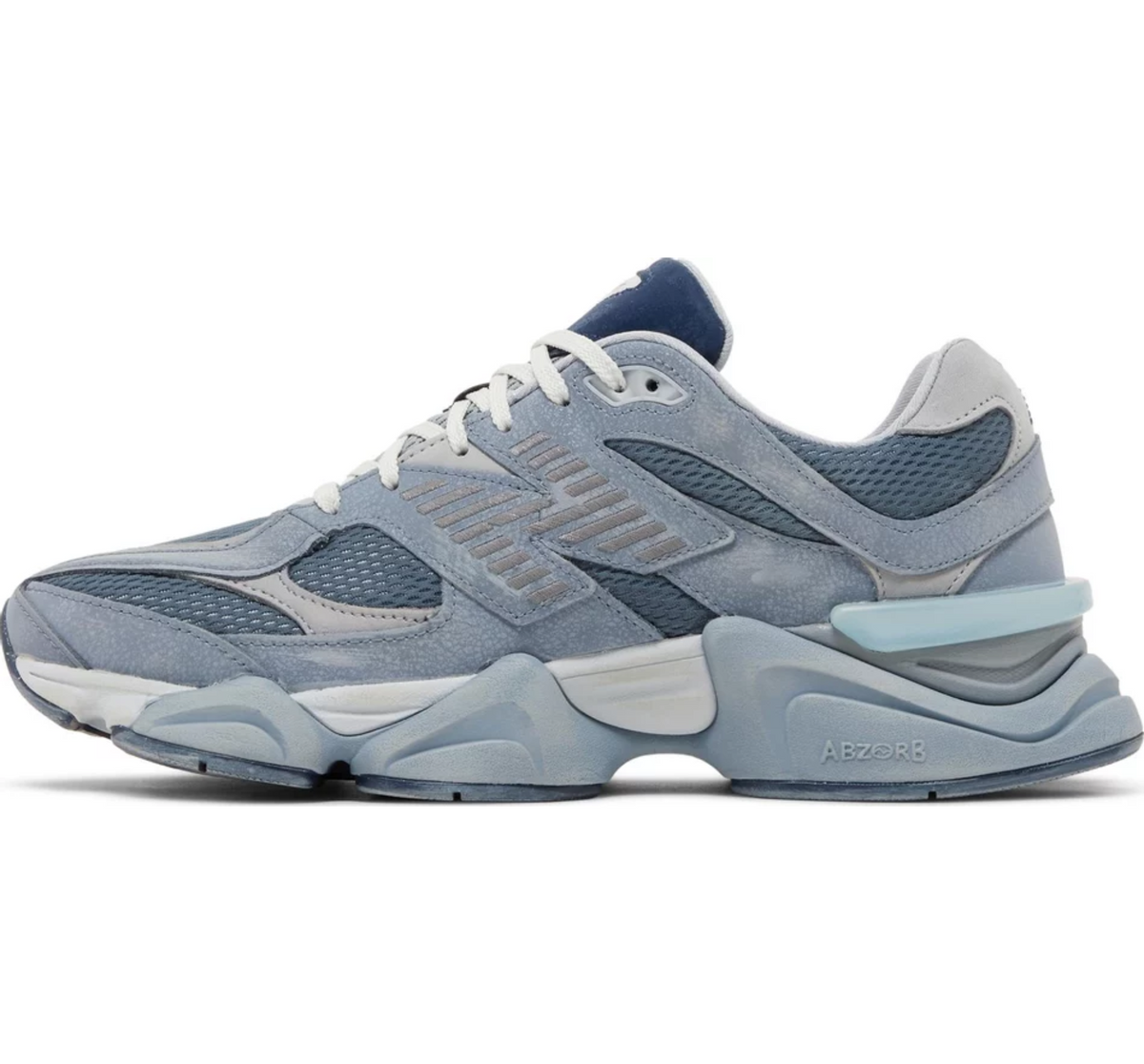 New Balance 9060 Arctic Grey