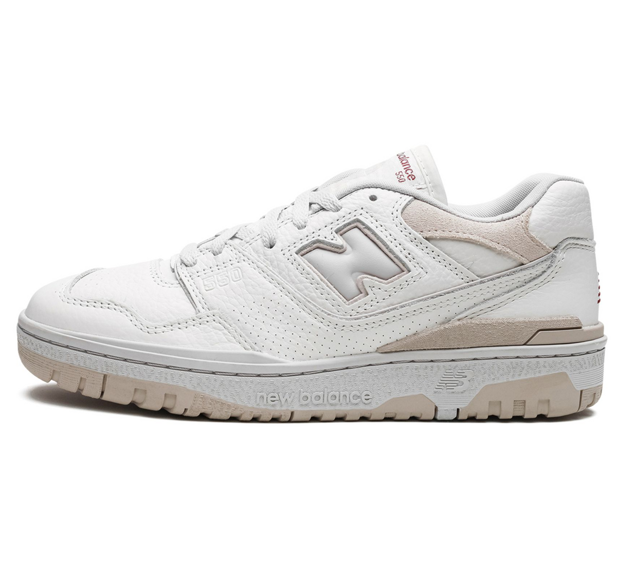 New Balance 550 Lunar New Year - Sea Salt