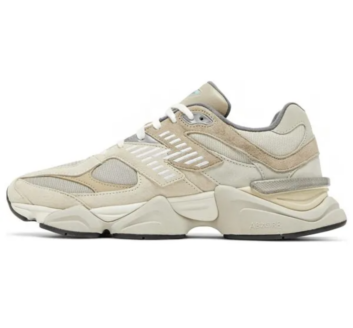 New Balance 9060 Sea Salt