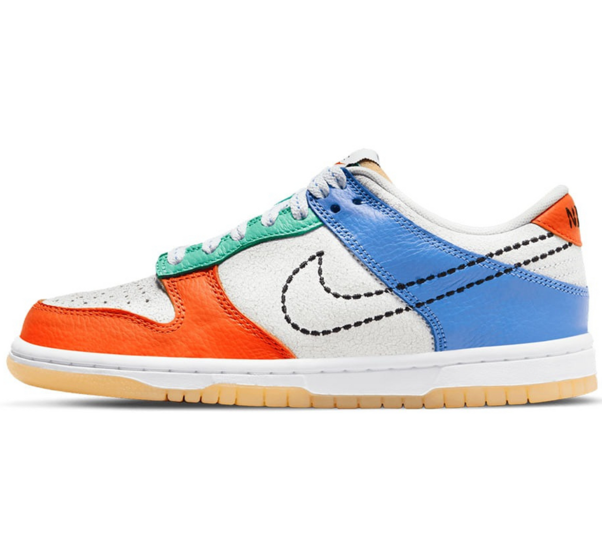 Dunk Low "101"