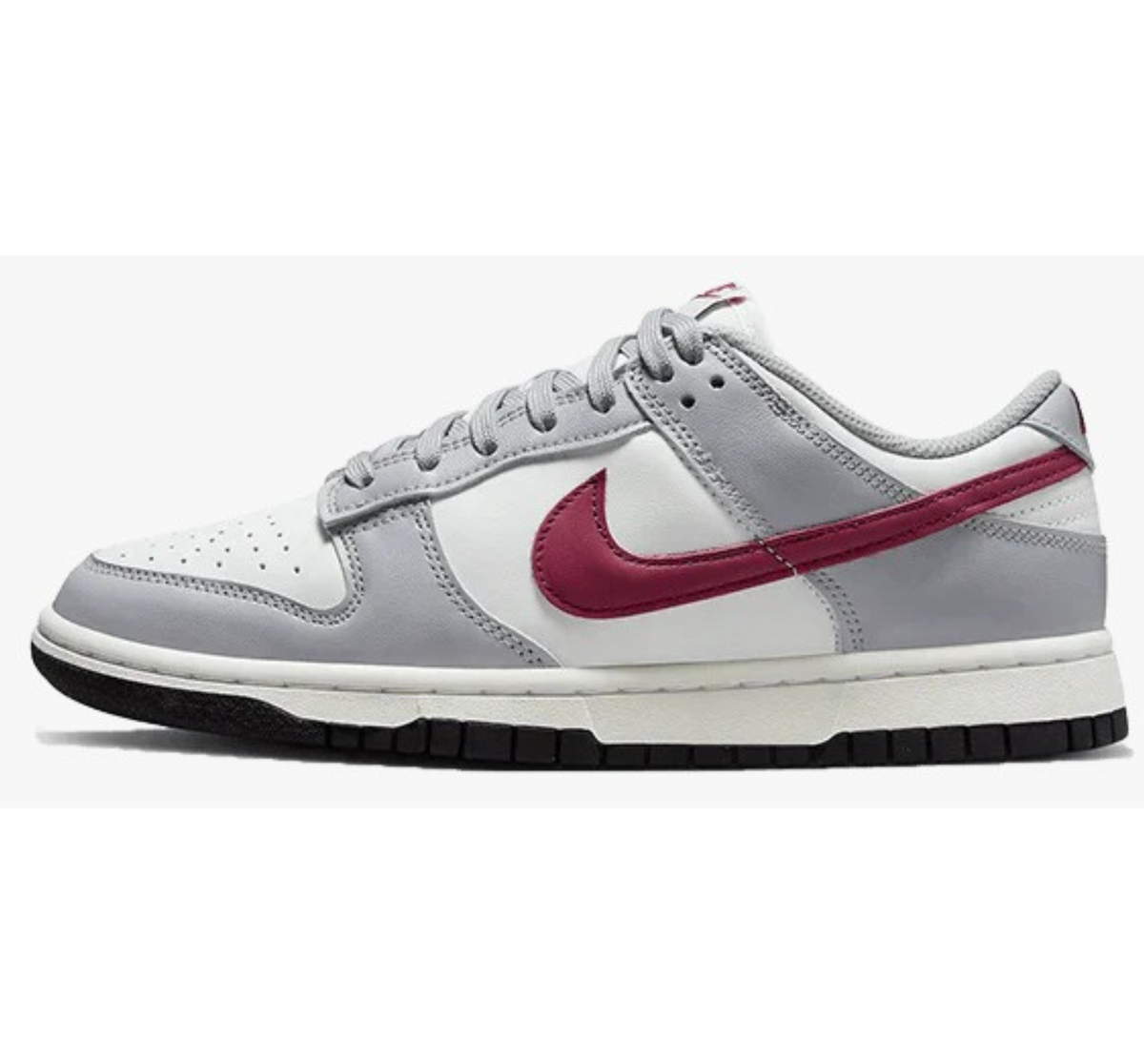 Dunk Low "Pale Ivory Redwood"