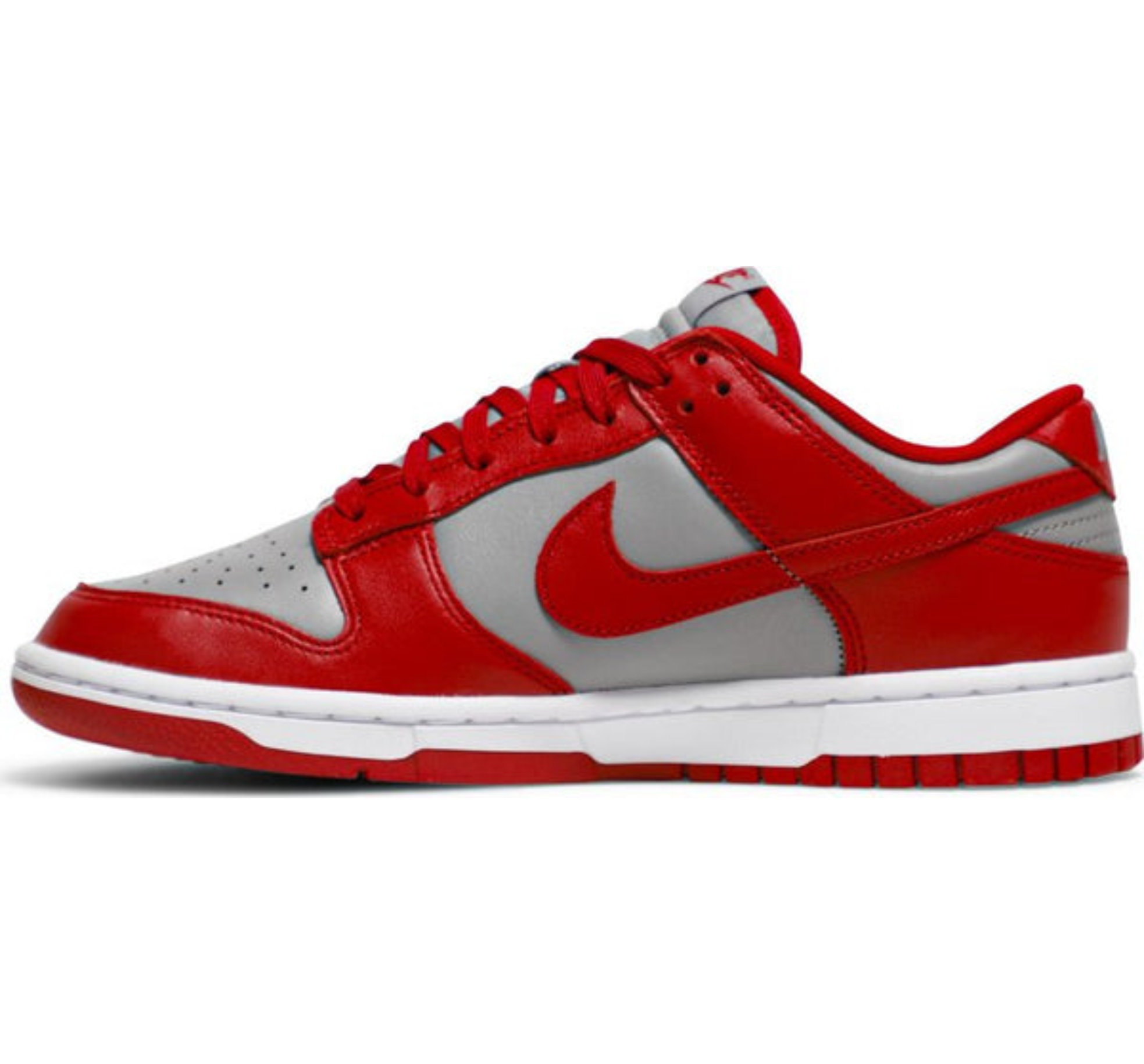 Nike Dunk Low SP 'UNLV' 2021