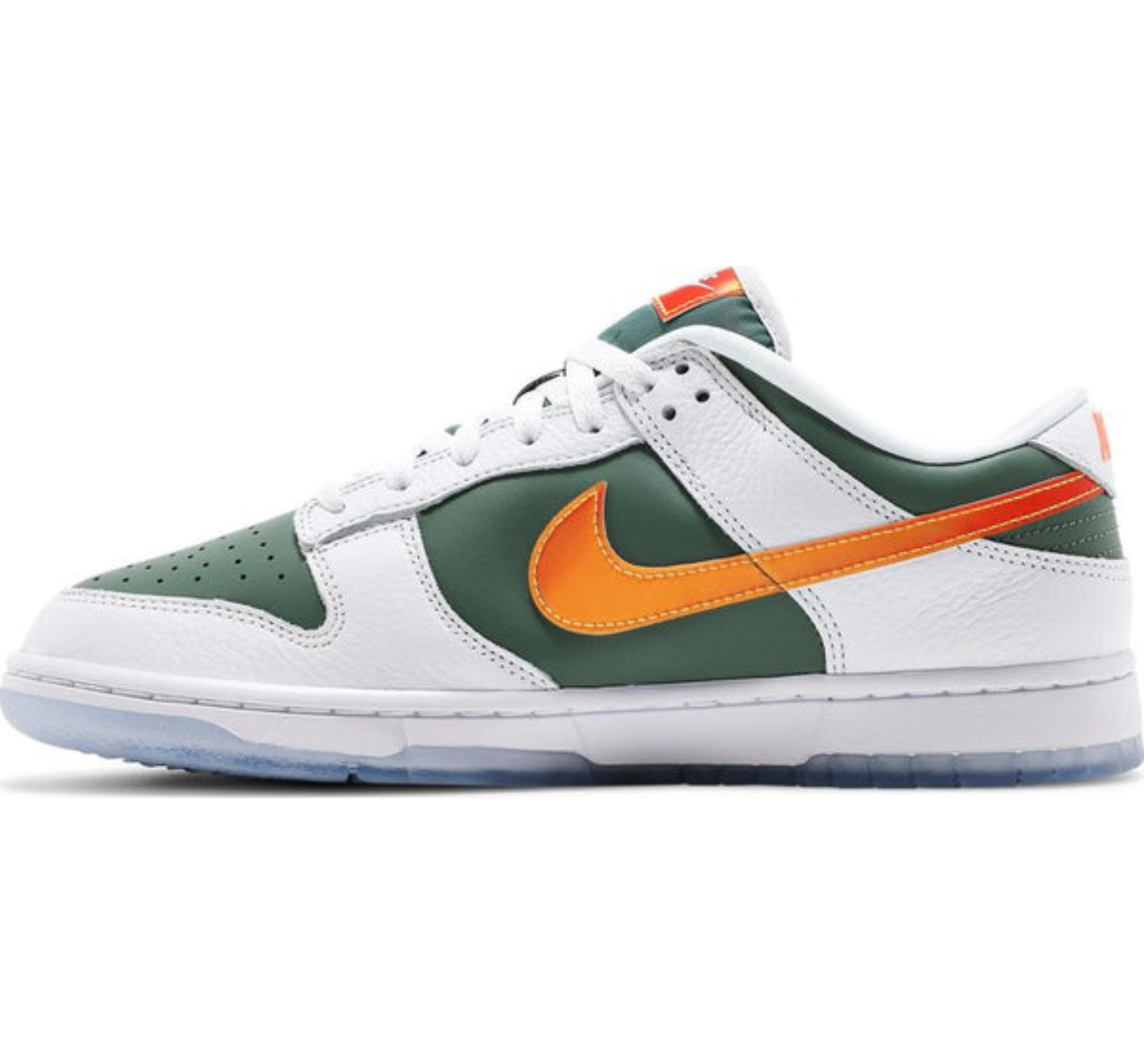 Nike Dunk Low 'NY vs NY'