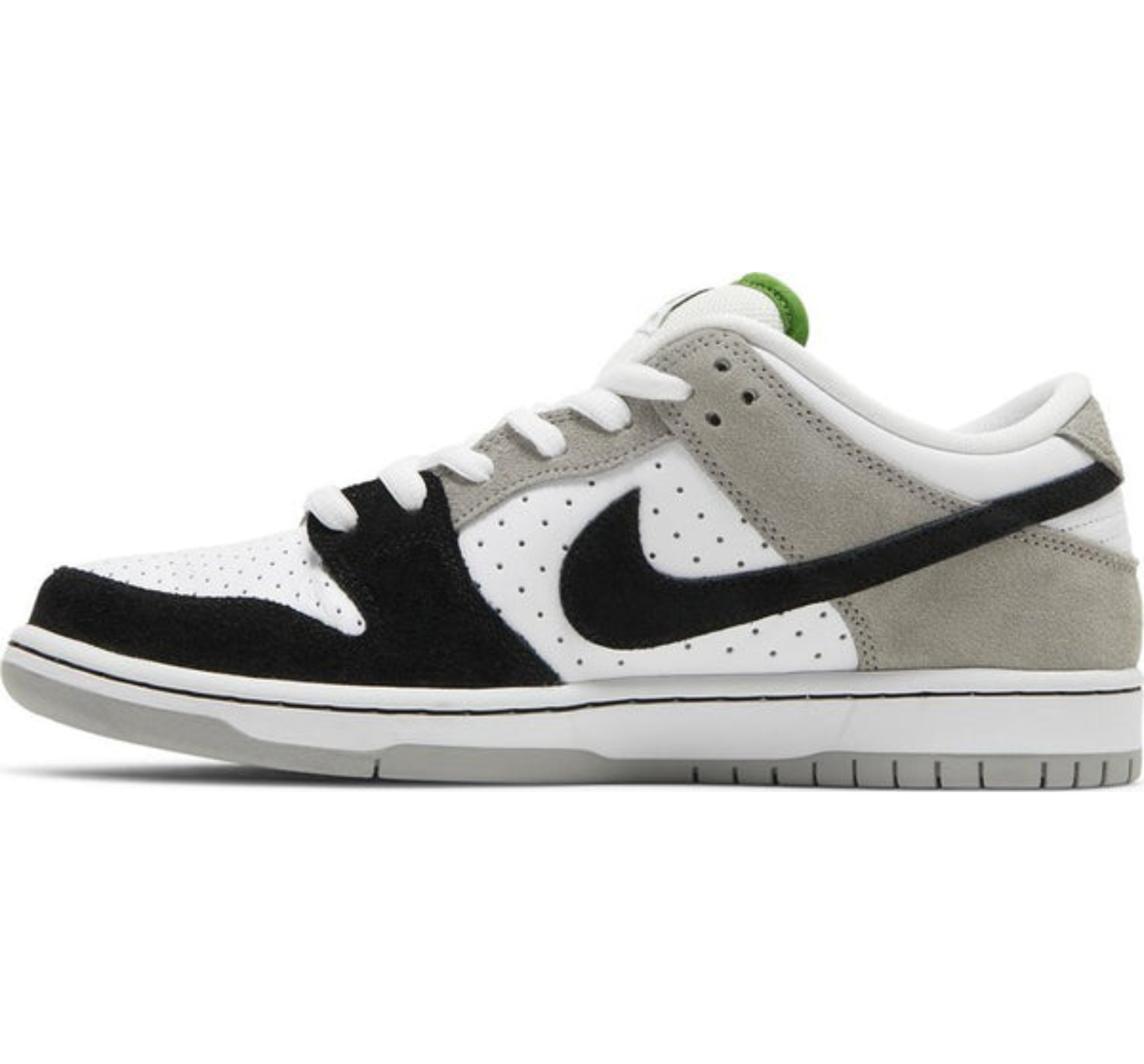 Nike Dunk Low SB 'Chlorophyll'