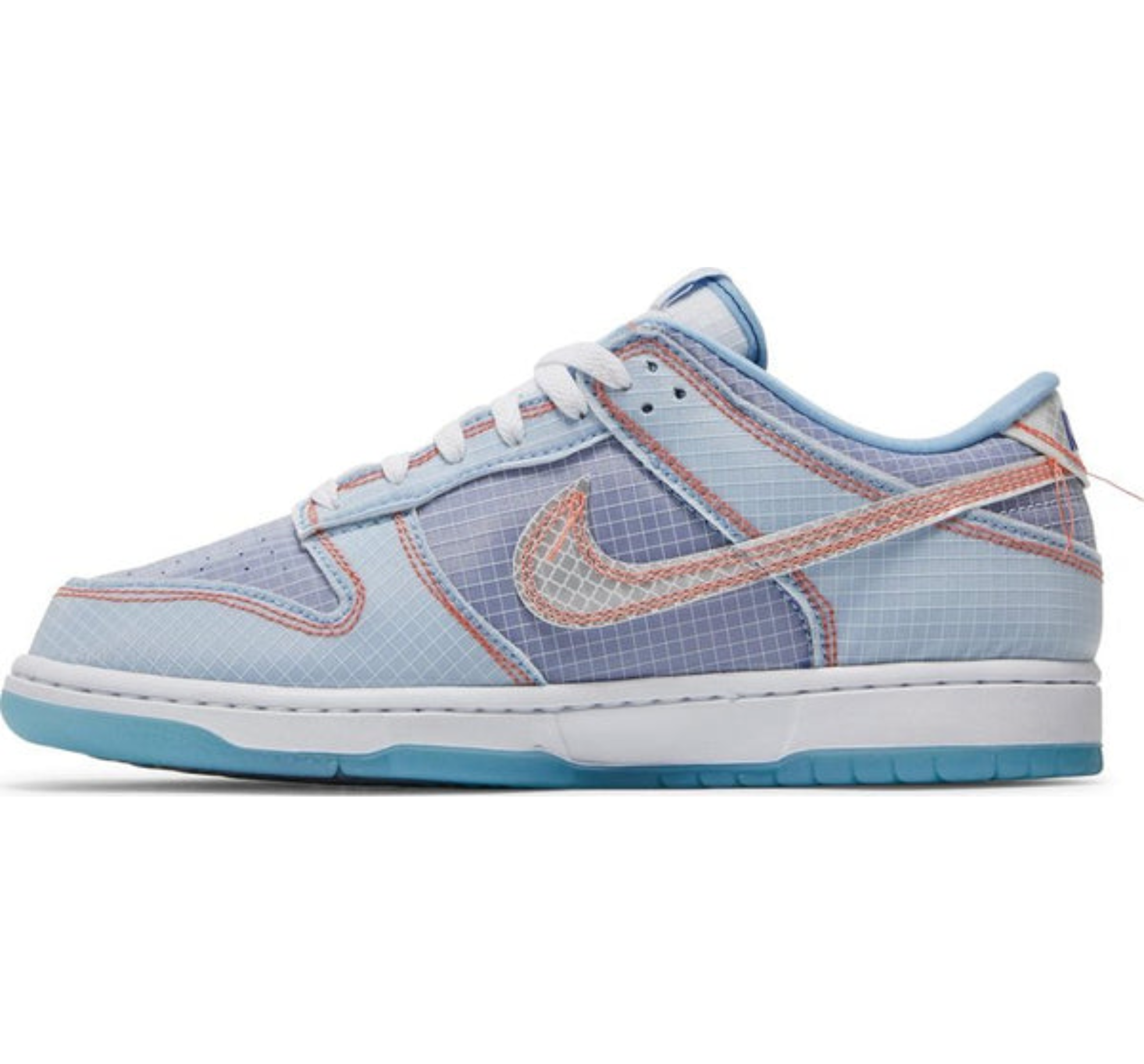 Union LA x Dunk Low 'Passport Pack - Argon'