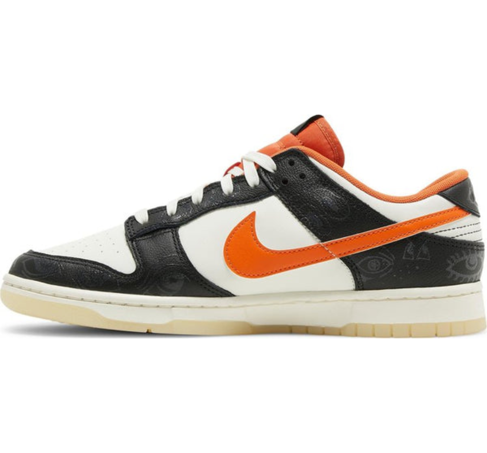 Nike Dunk Low Premium 'Halloween'