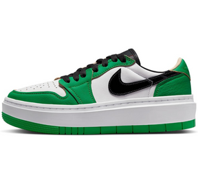 Air Jordan 1 Elevate Low "Lucky Green"