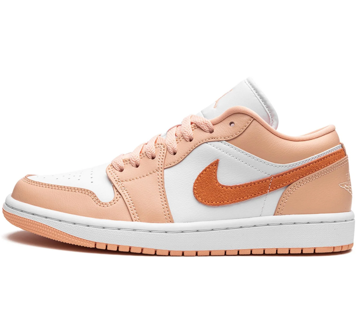 Air Jordan 1 Low "Sunset Haze"