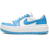 Air Jordan 1 Elevate Low "UNC"