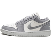 Air Jordan 1 Low SE "Light Steel Grey"