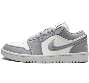 Air Jordan 1 Low SE "Light Steel Grey"