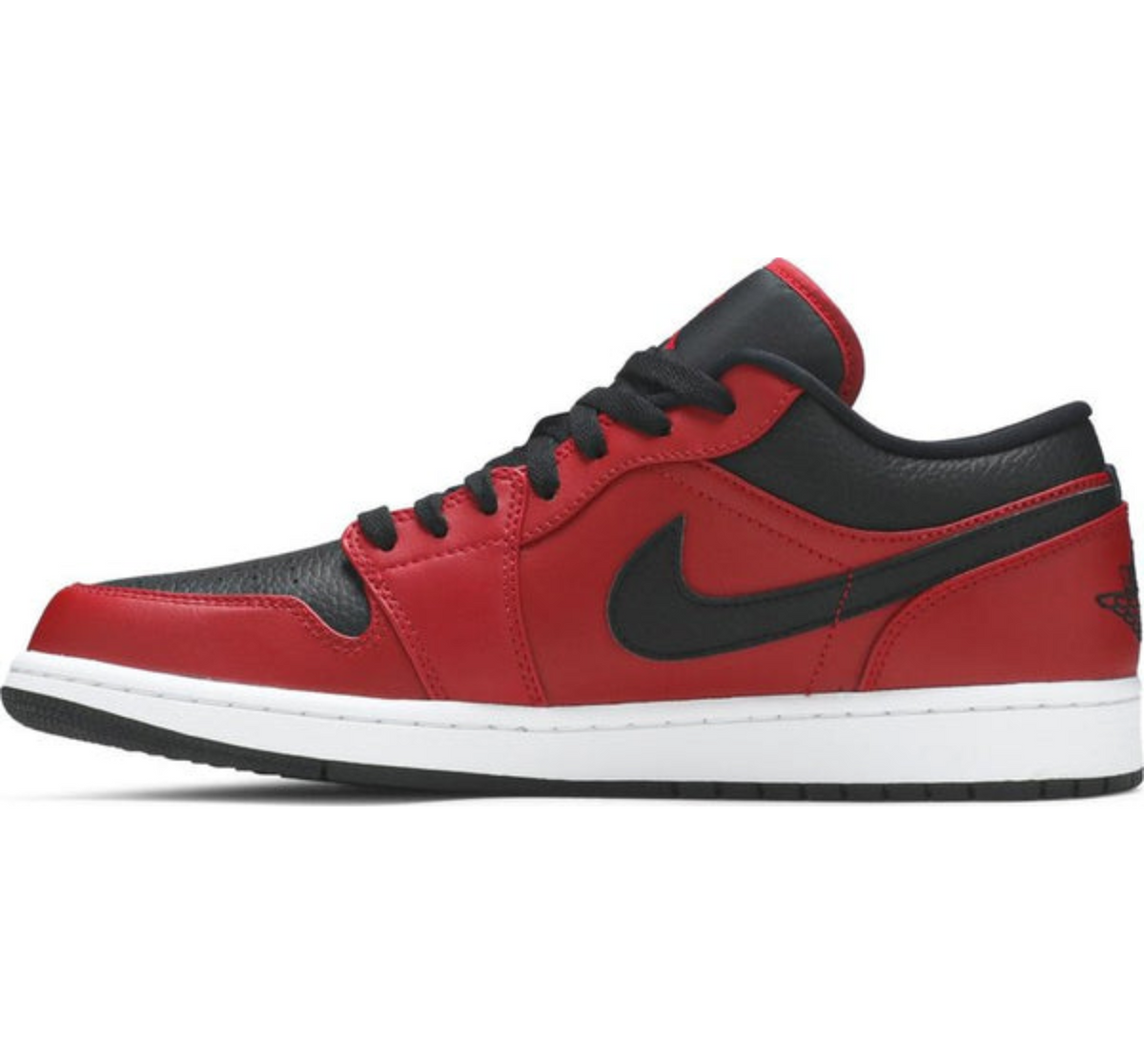 Nike Air Jordan 1 Low 'Reverse Bred'