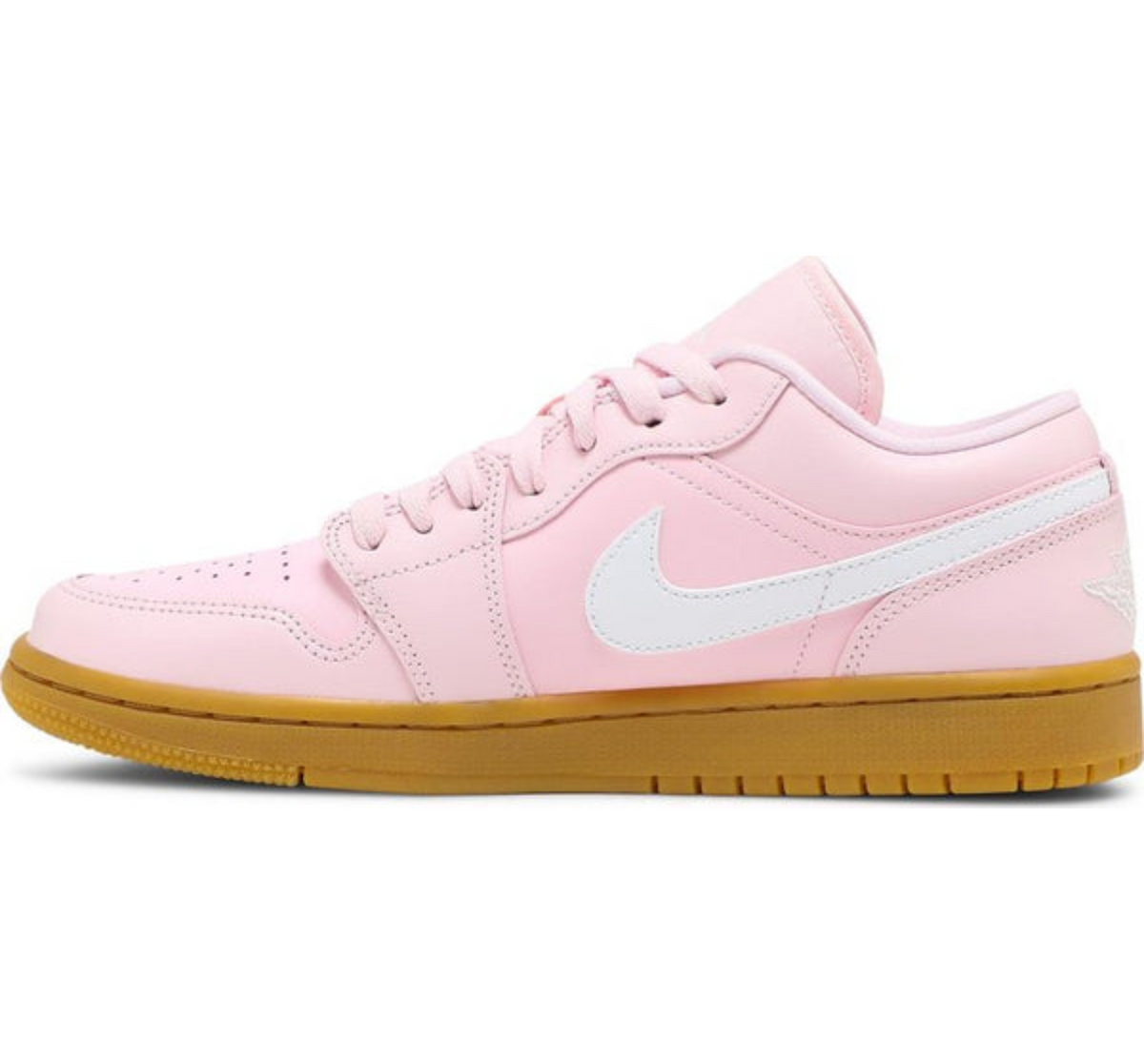Nike Air Jordan 1 Low 'Arctic Pink Gum'