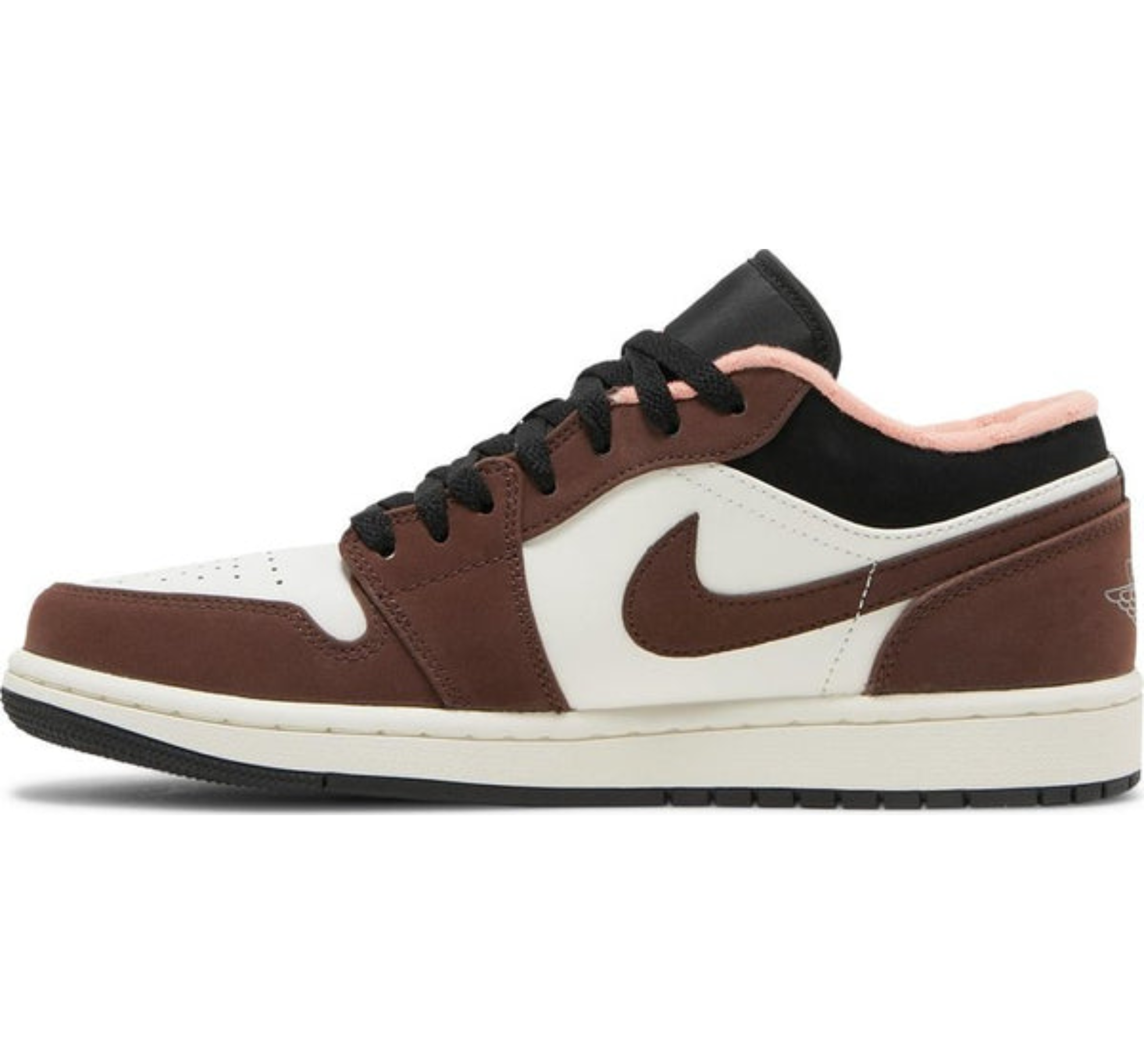 Nike Air Jordan 1 Se Mocha Retro