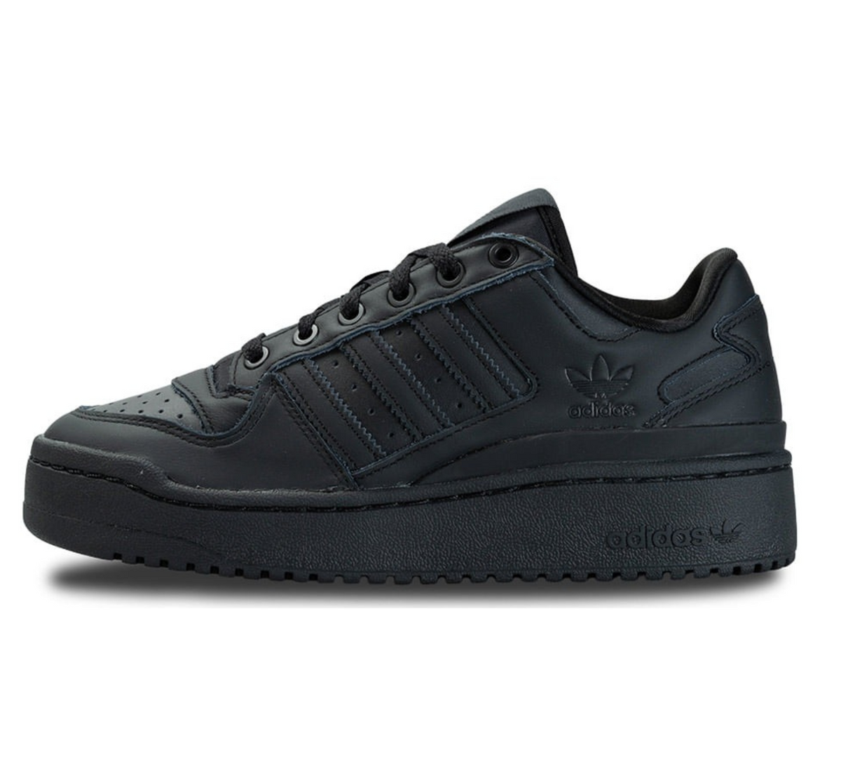 Adidas Forum Low Black