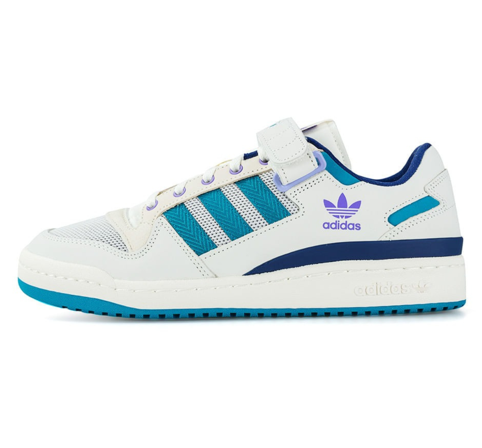 Adidas Forum Low “Cristal”