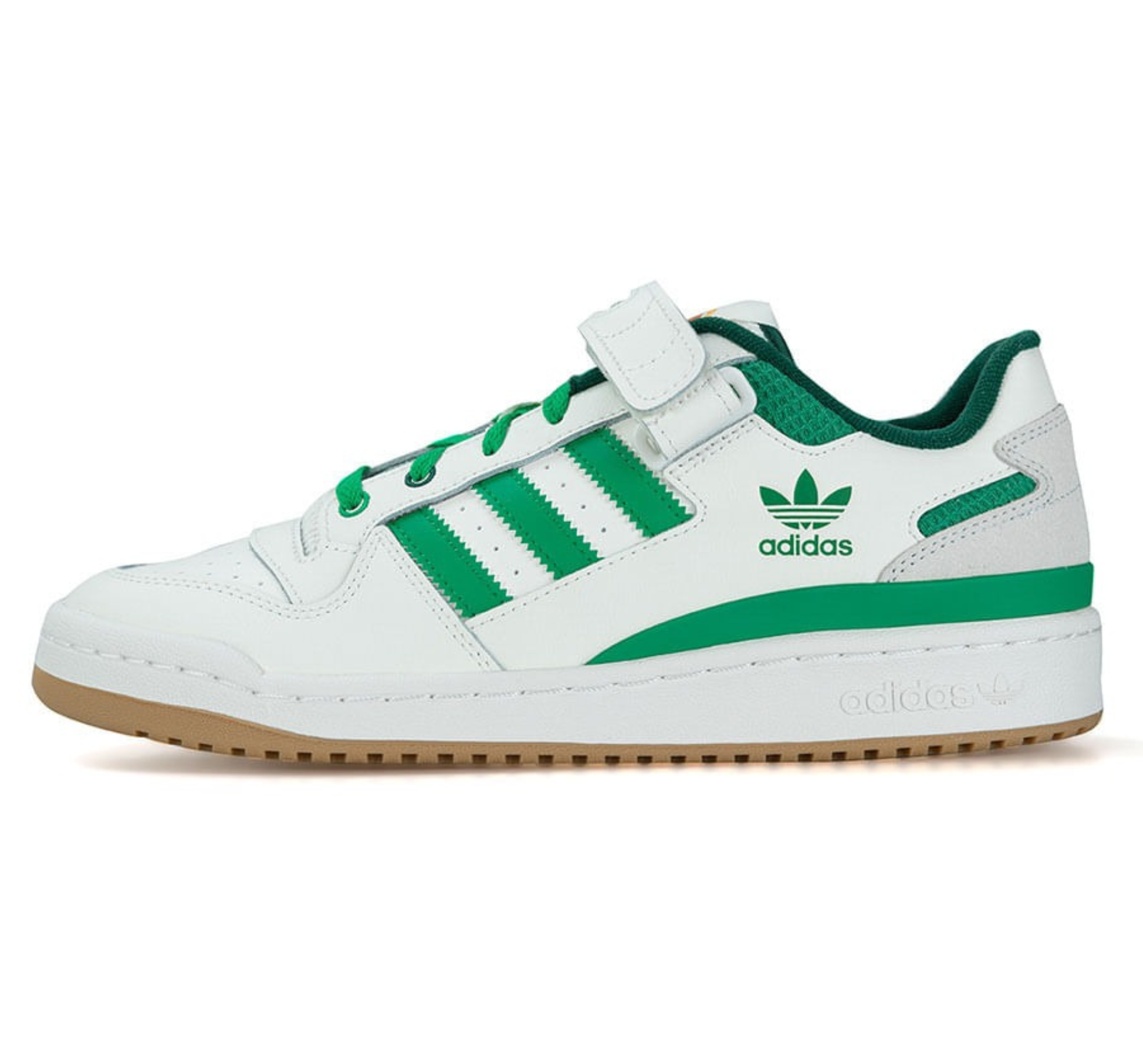Adidas Forum Low Green