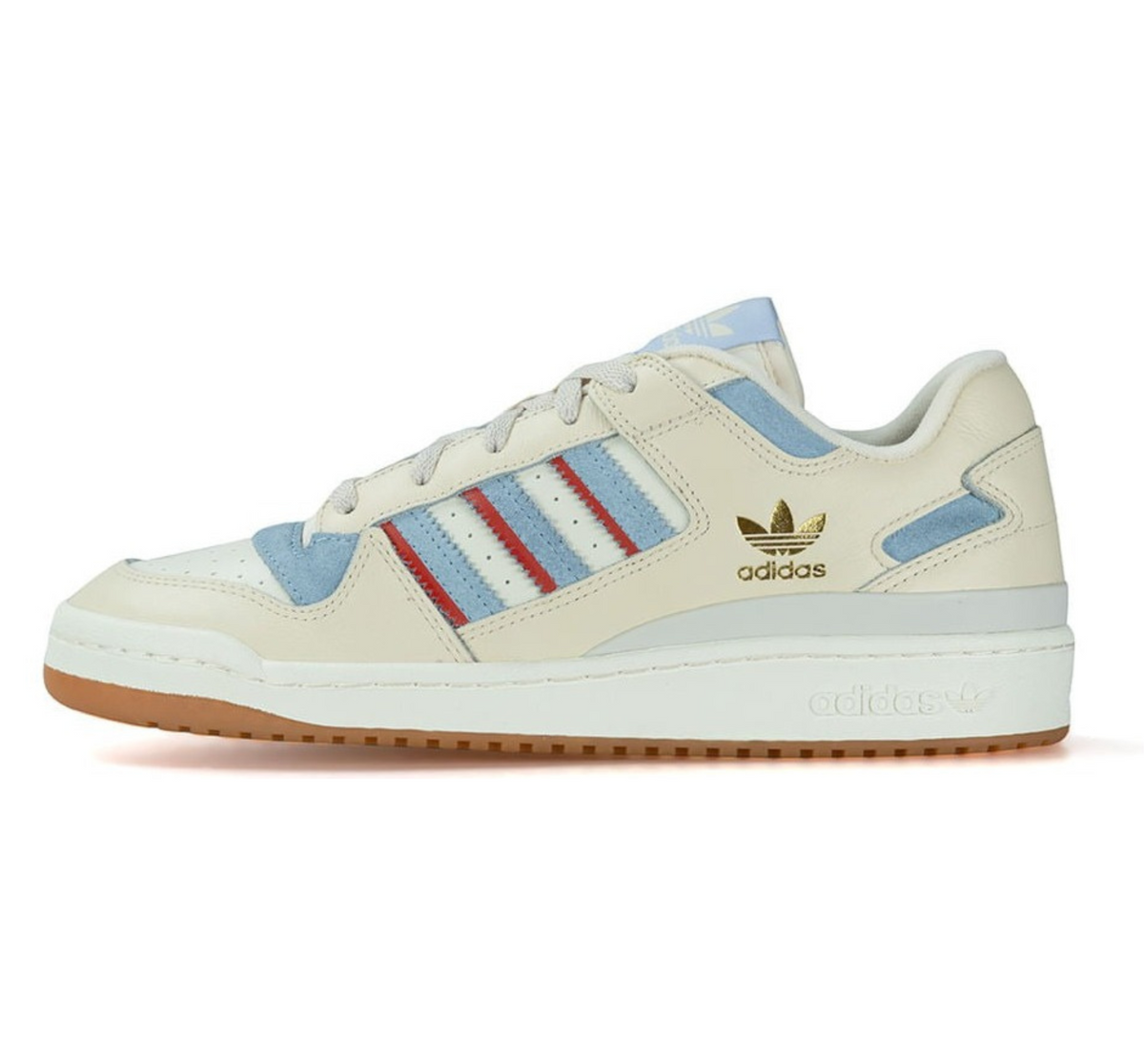 Adidas Forum Exhibit Low