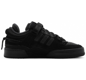 Adidas Forum x Bad Bunny All Black
