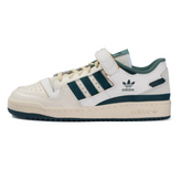 Adidas Forum 84 Low White Wild Teal