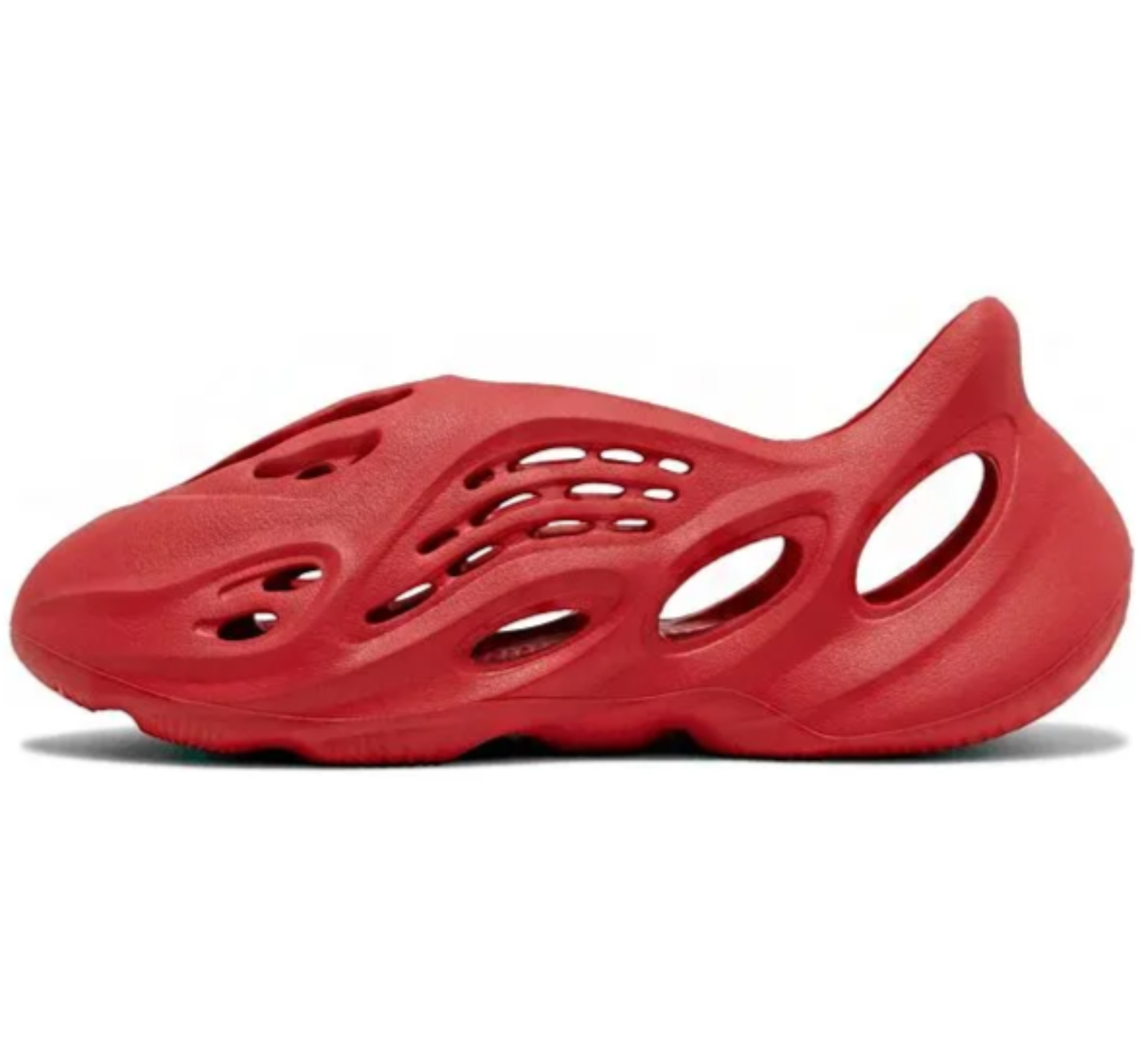 Adidas Yeezy Foam Runner “Vermillion”