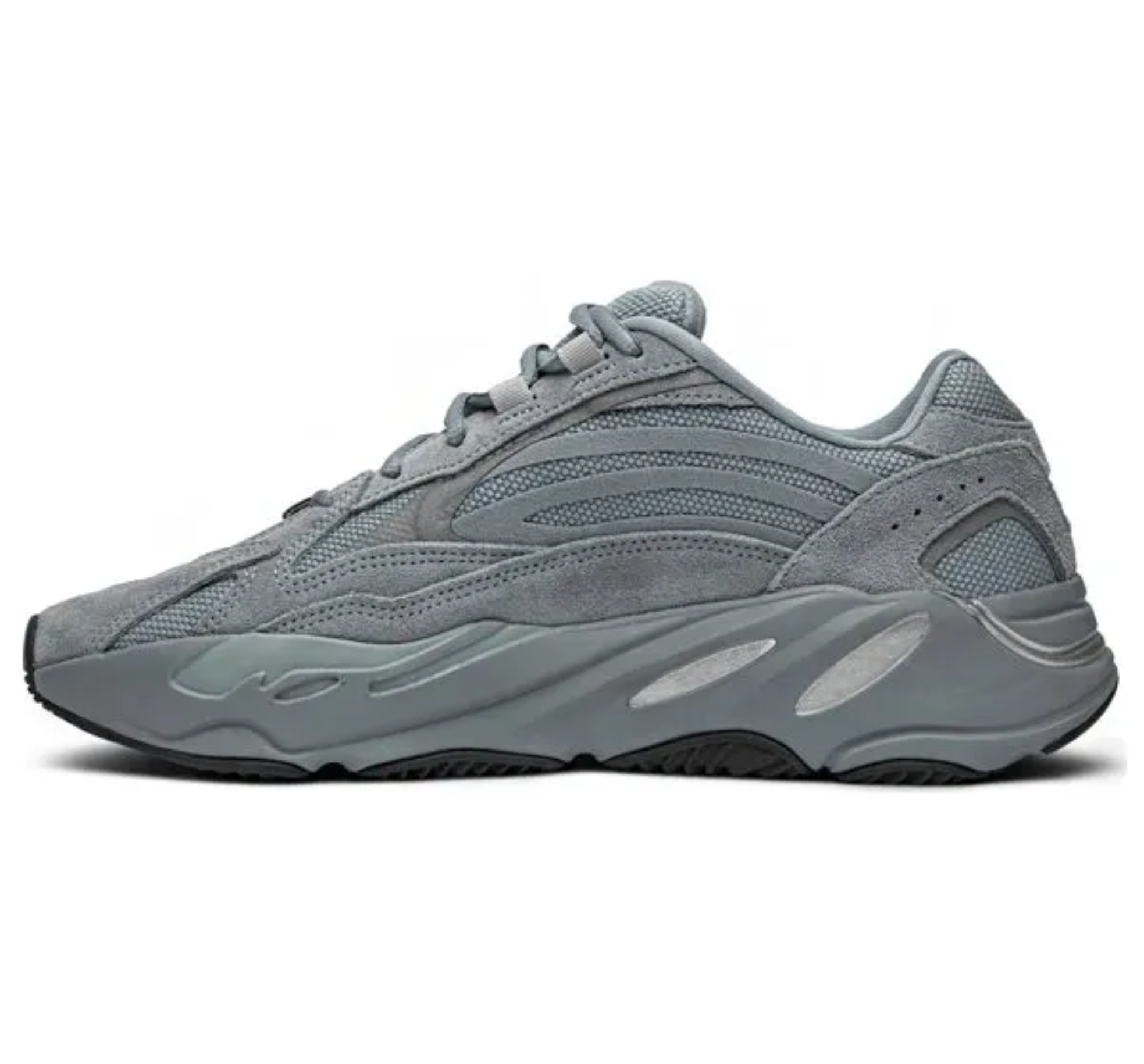 Yeezy 700 Teal Blue