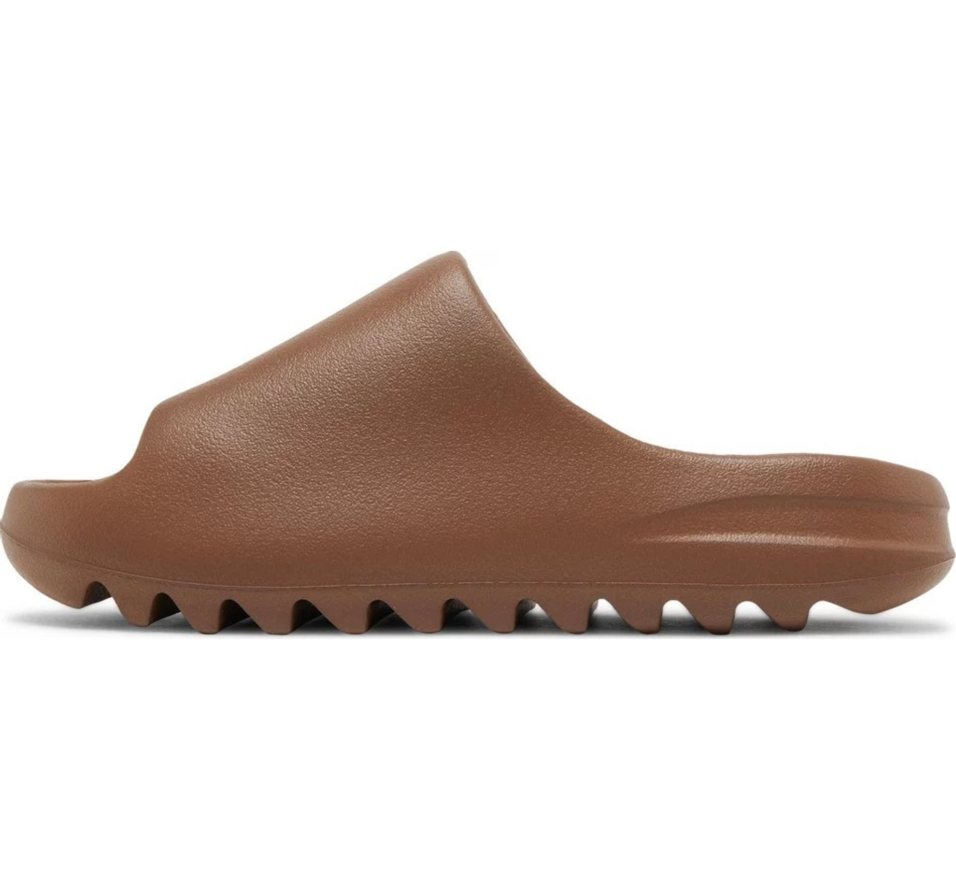 Adidas Slide Yeezy 'Flax'