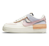 Air Force 1 Shadow "Pink Glaze"