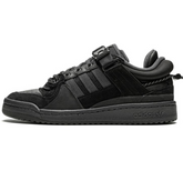 Adidas Forum x Bad Bunny All Black