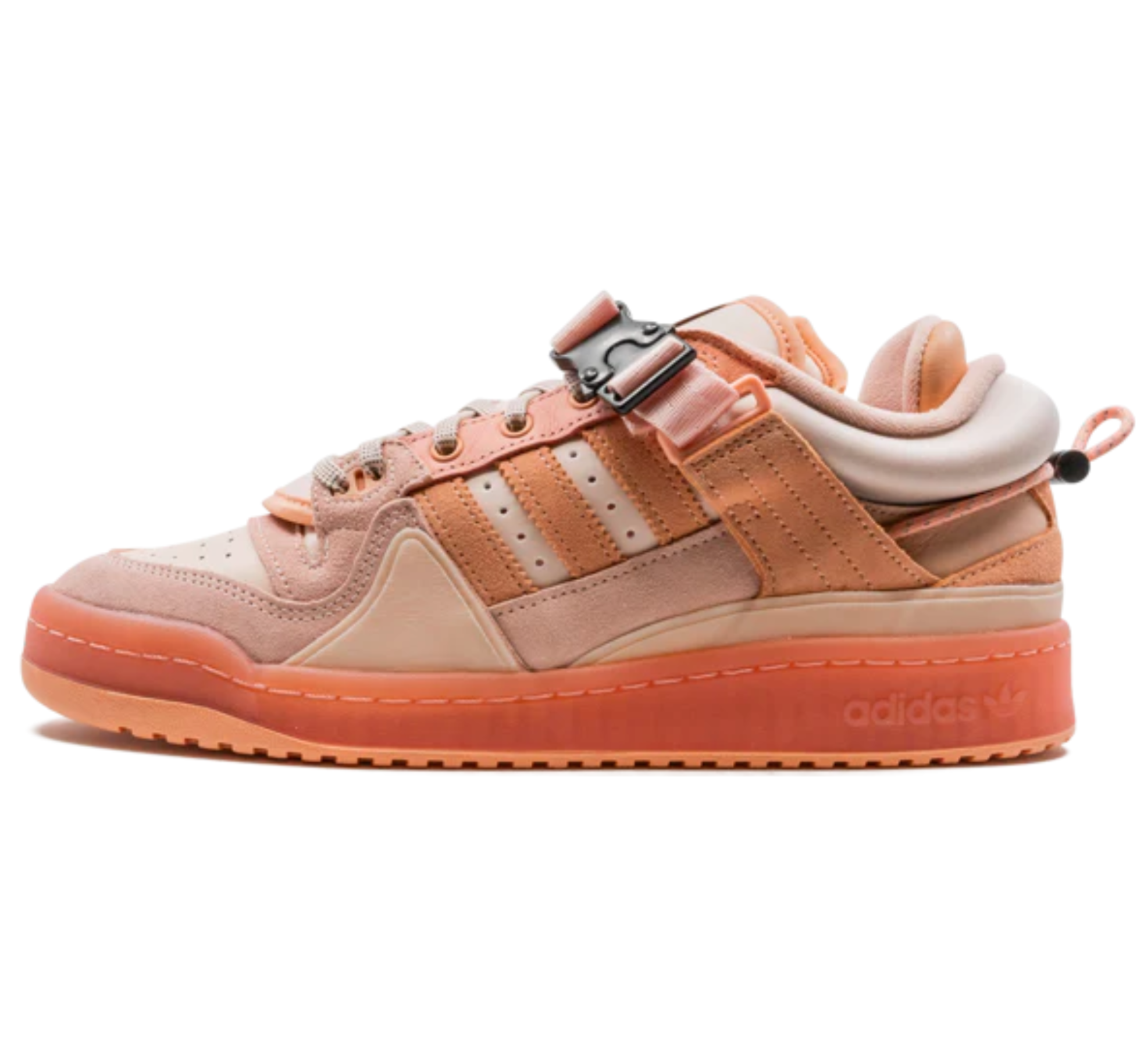 Adidas Forum Low X Bad Bunny Pink Easter Egg