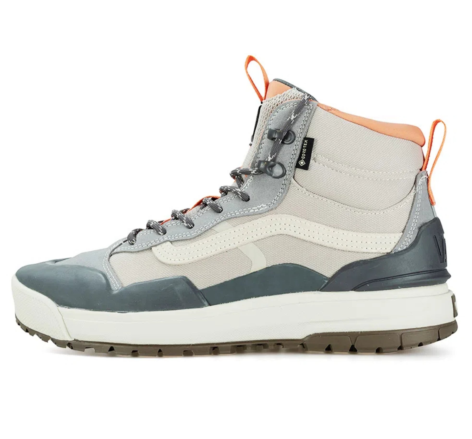 VANS ULTRARANGE EXO HI