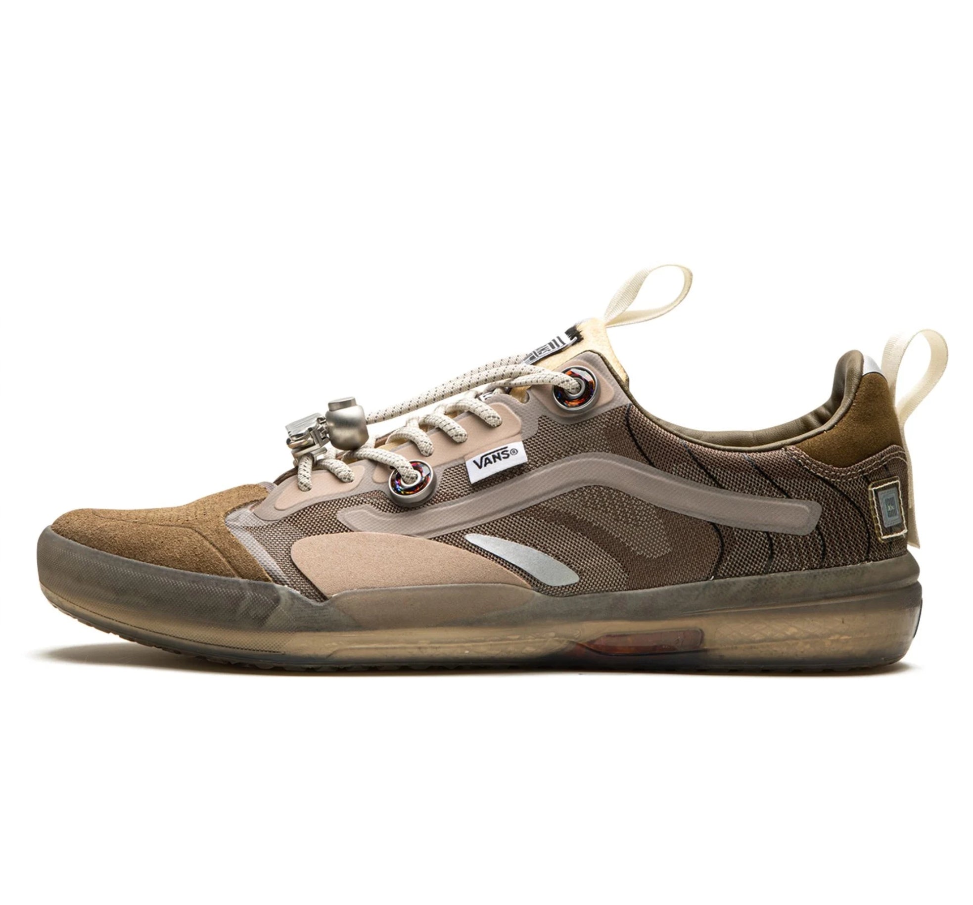 VANS EVDNT EXT ULTI "Advisory Board Crystals Miracle Conditions"