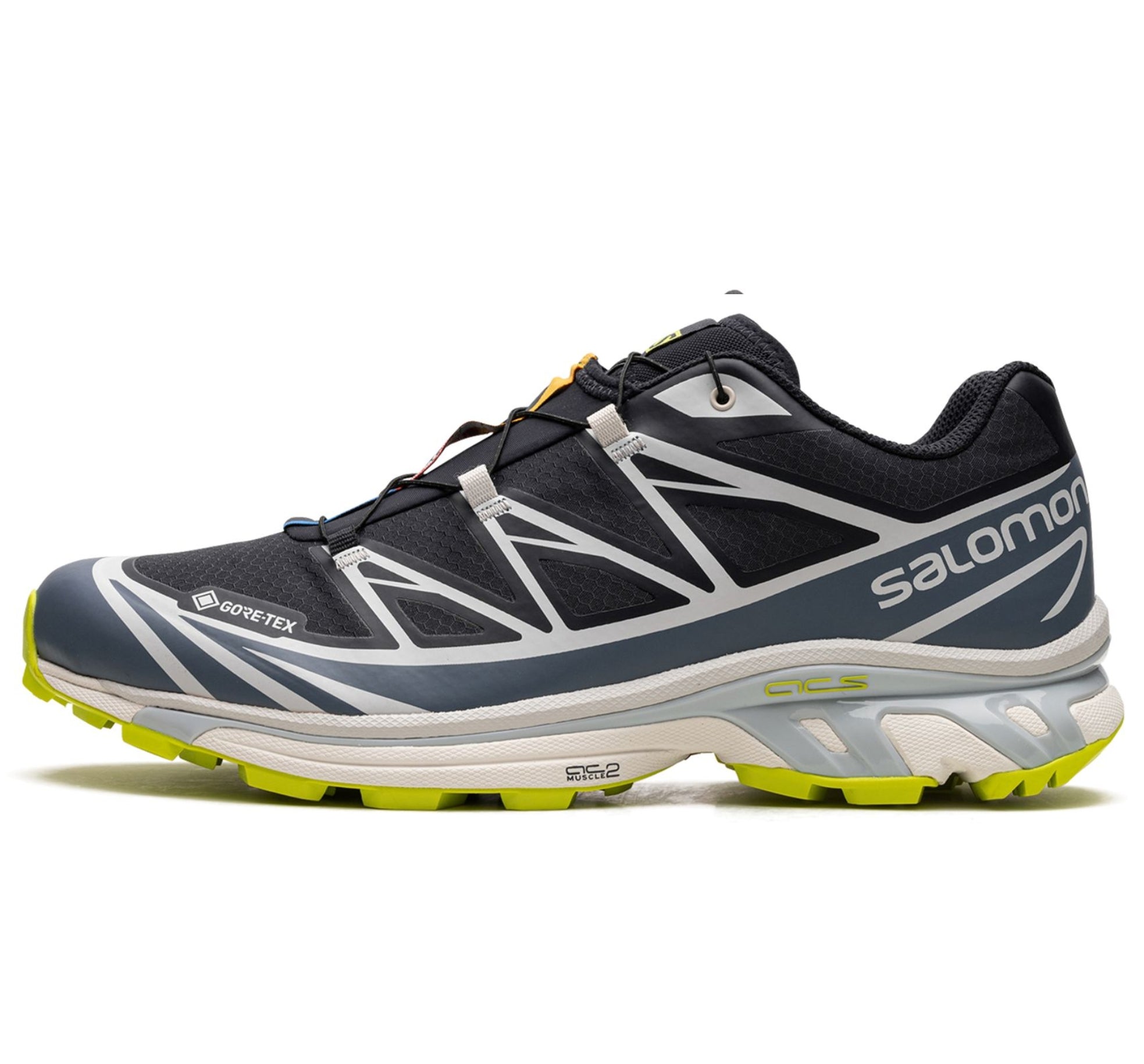 SALOMON XT-6 GTX "Night Sky"