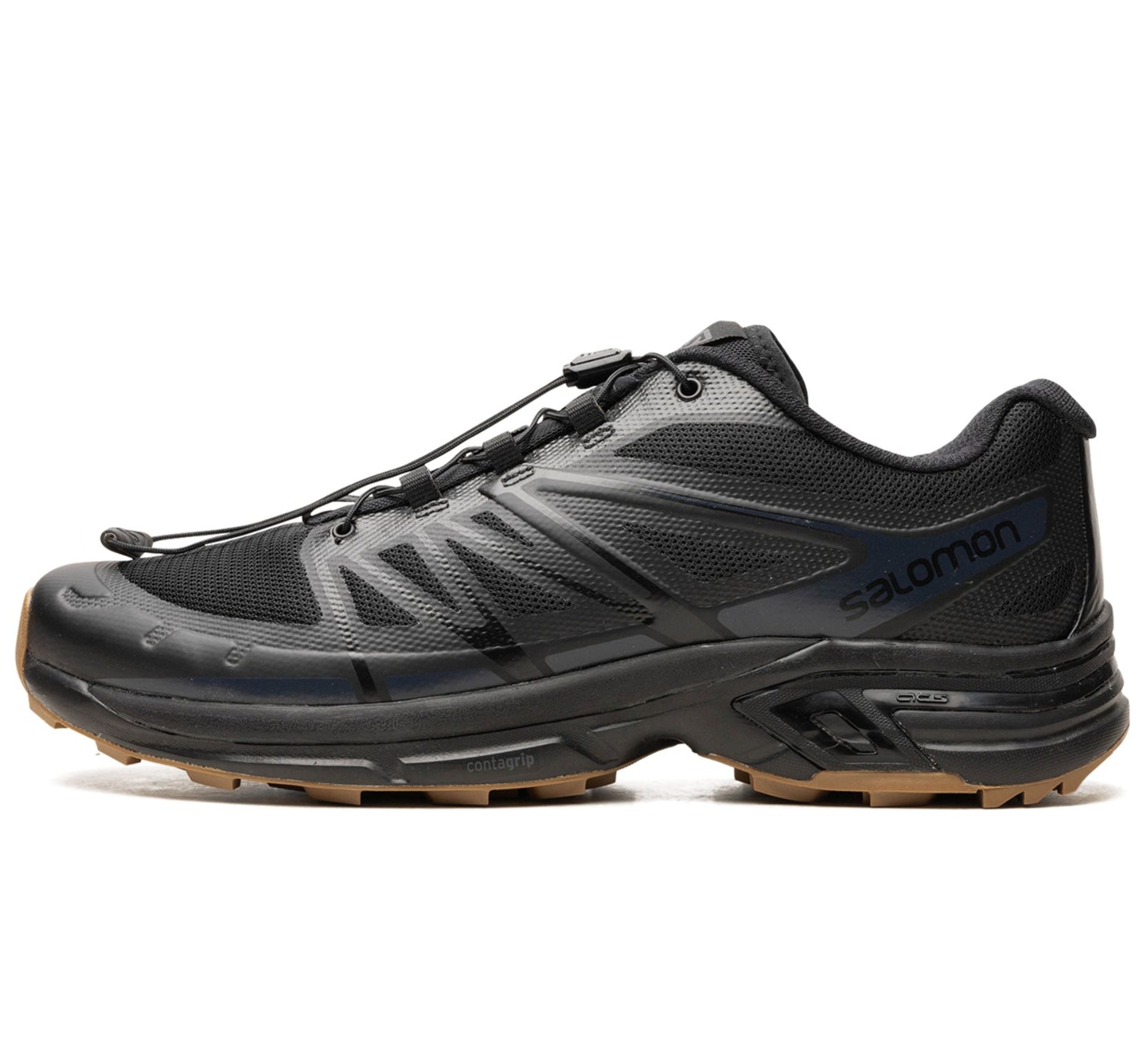 SALOMON ADVANCED XT WINGS 2 "Black"