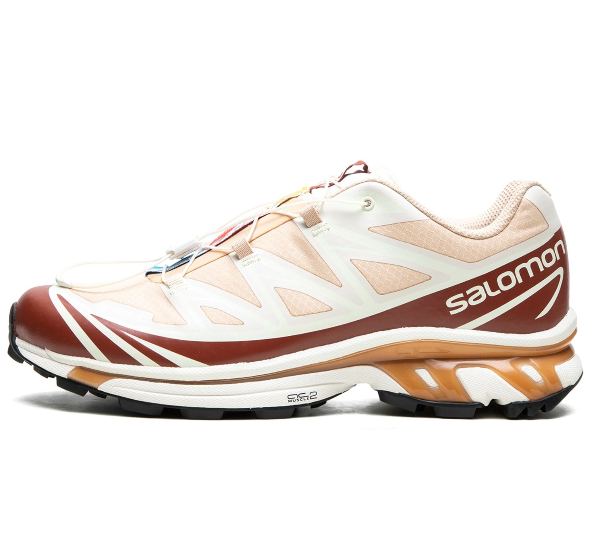 SALOMON XT-6 GTX KITH