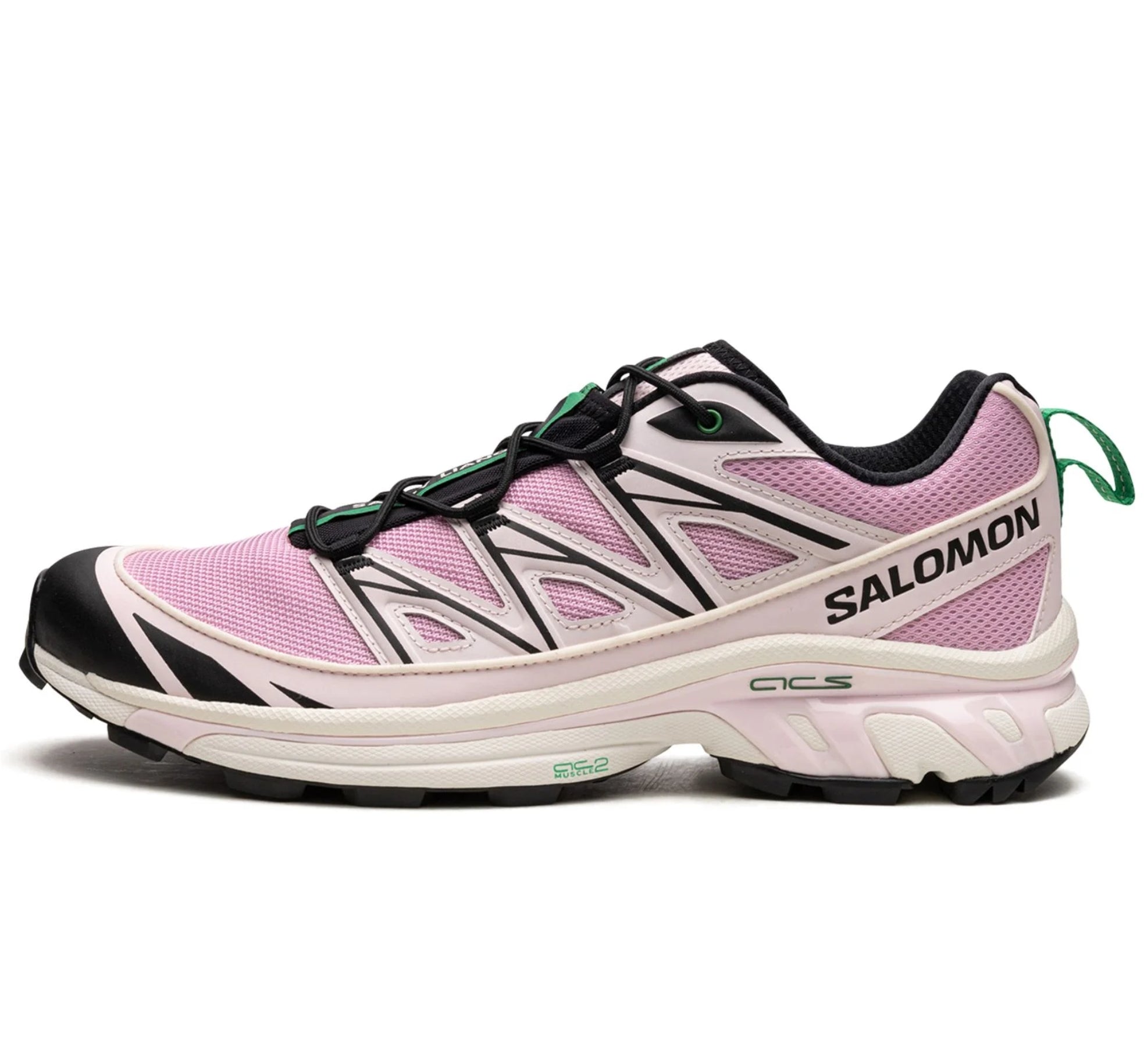 SALOMON XT-EXPANSE WMNS "Sandy Liang"
