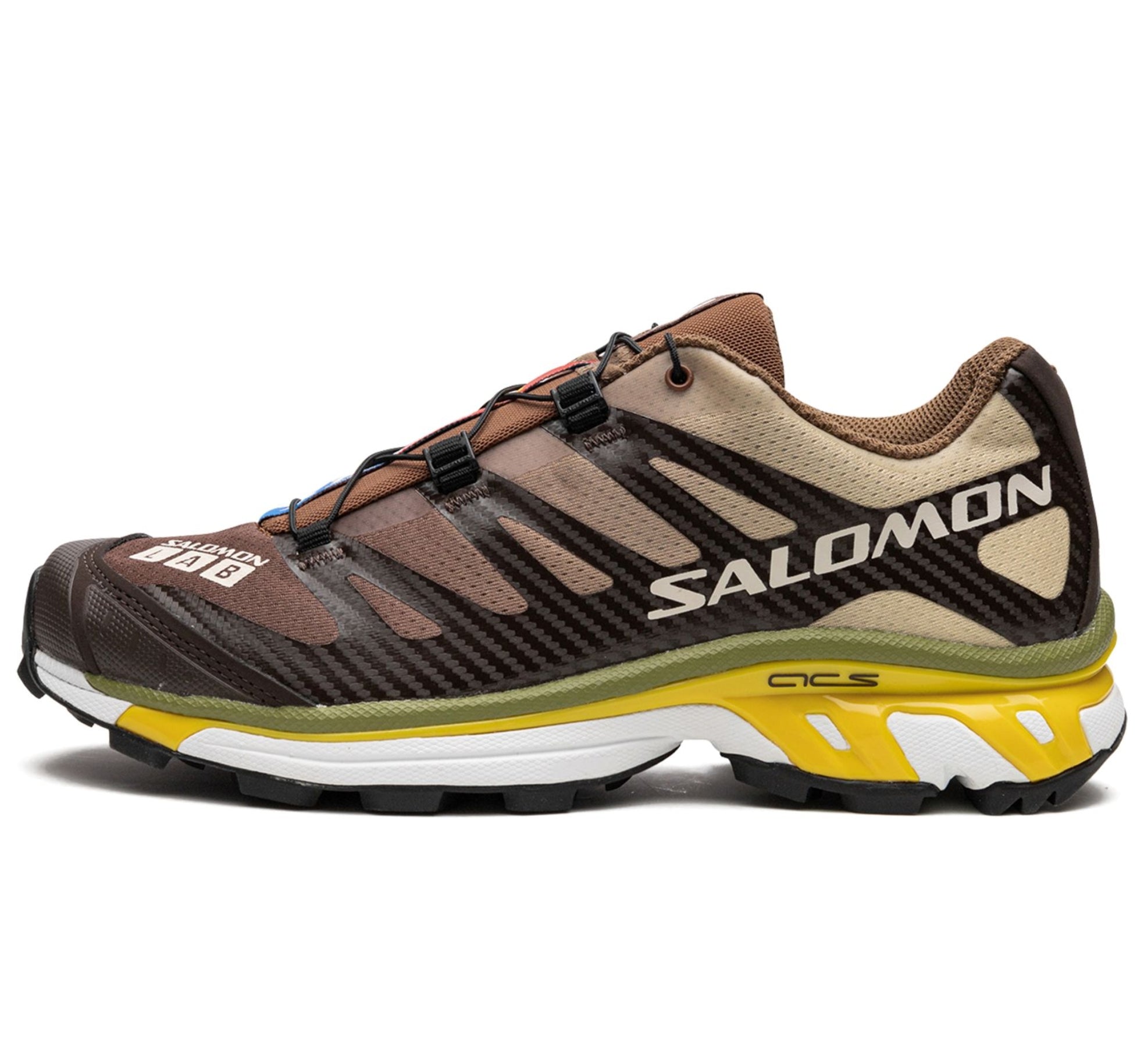 SALOMON XT-4 "Delicioso"