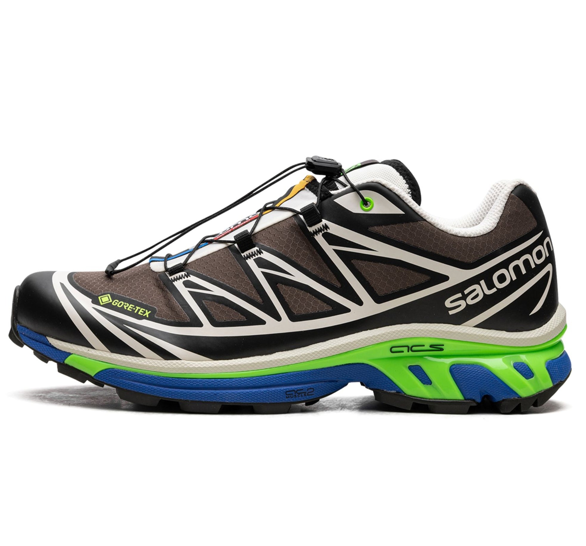 SALOMON XT-6 GORE-TEX "SSENSE - 20th Anniversary"