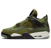 AIR JORDAN 4 RETRO CRAFT