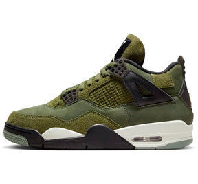 AIR JORDAN 4 RETRO CRAFT