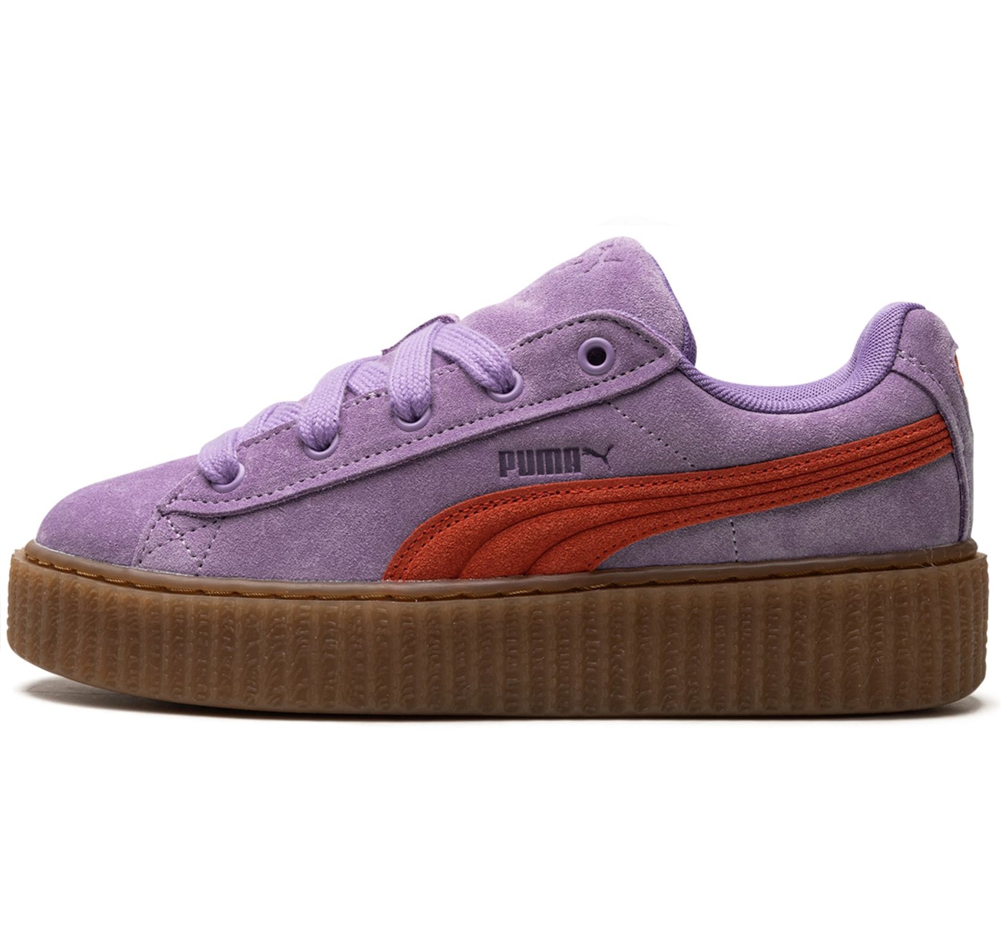 Puma CREEPER PHATTY WMNS "Fenty - Lavender"