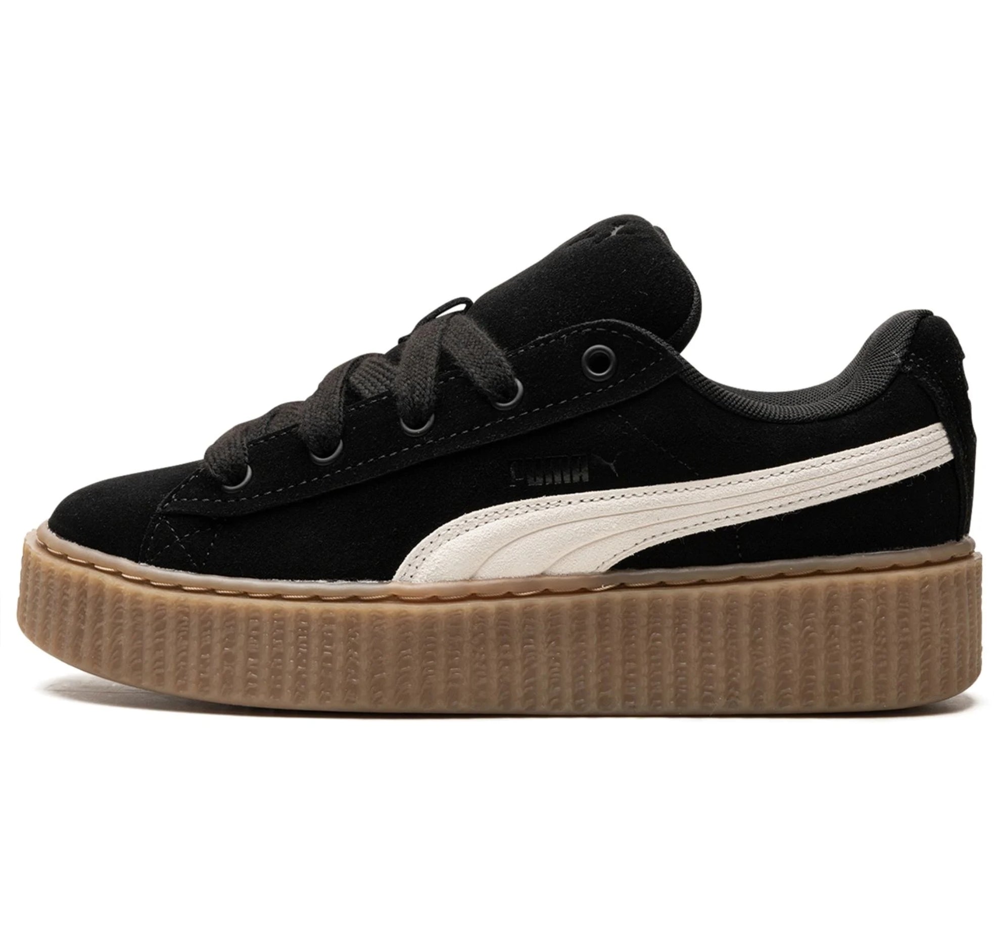 Puma CREEPER PHATTY WMNS "Fenty - Black"